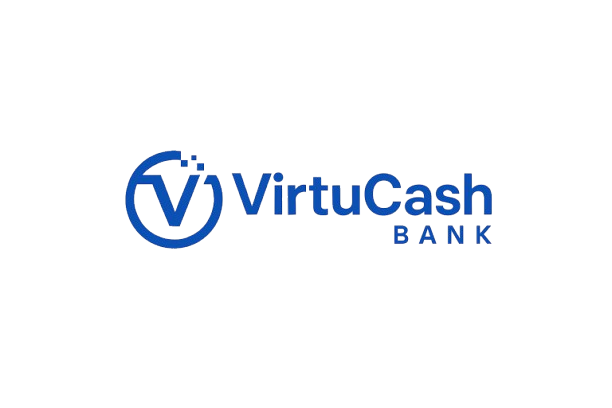 VirtuCash Bank Logo